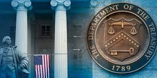 U.S. Treasury Sees Helpful Supply Additions From Iran Amid Market Stability