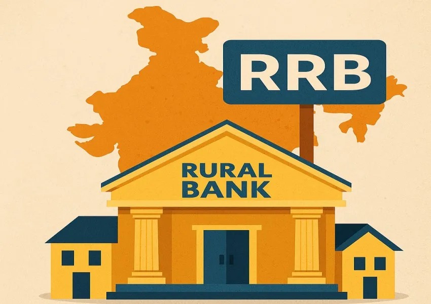 One State, One RRB: Unified Logo Ushers in Banking Revolution for Rural India!