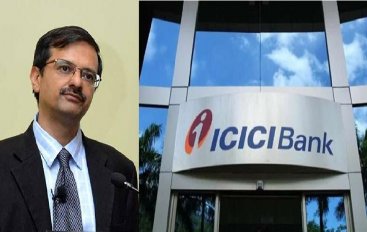 ICICI Bank Secures Leadership Stability: RBI Greenlights Rakesh Jha’s Reappointment