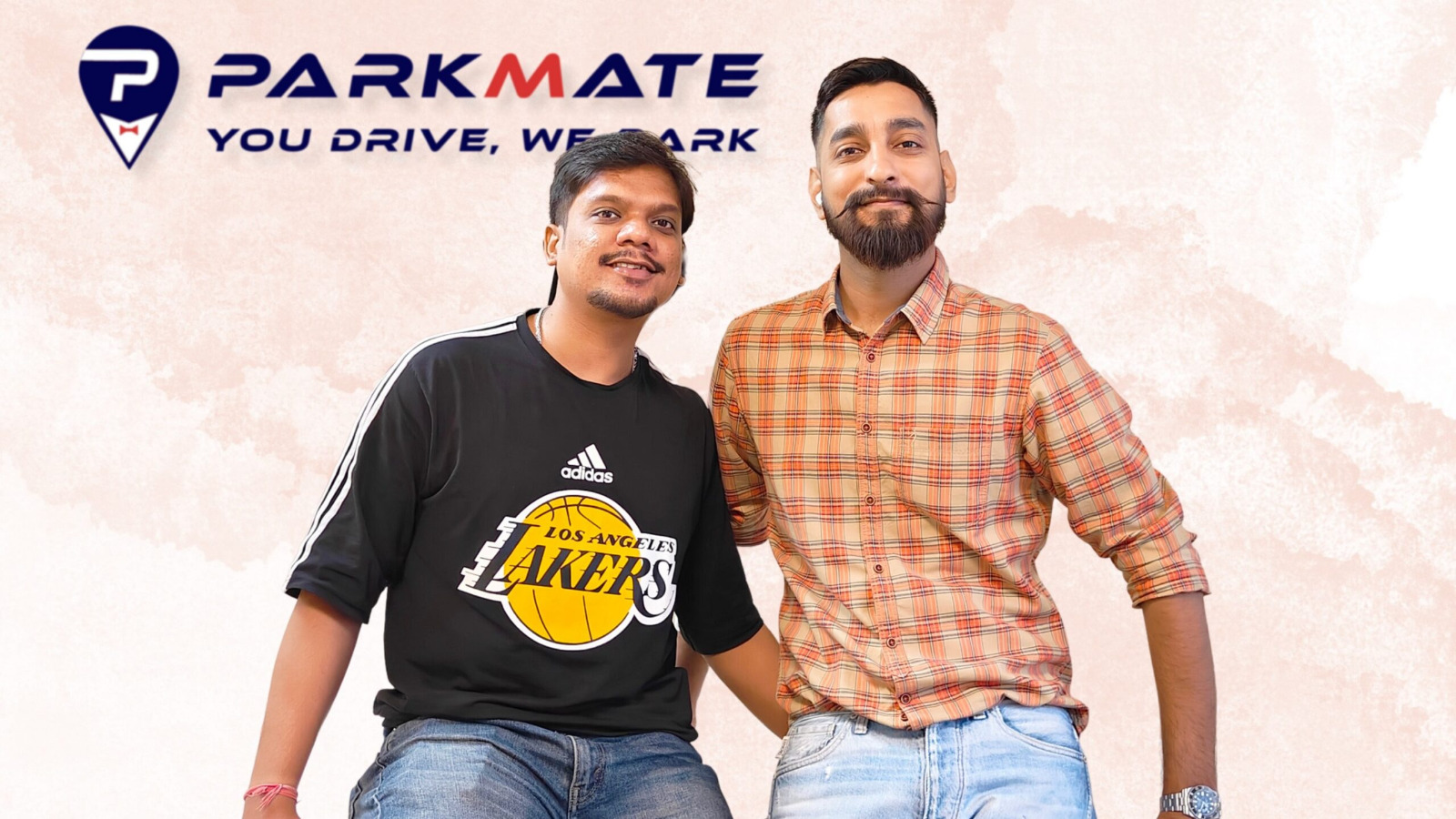 ParkMate: The App That's Driving Away India's Parking Blues