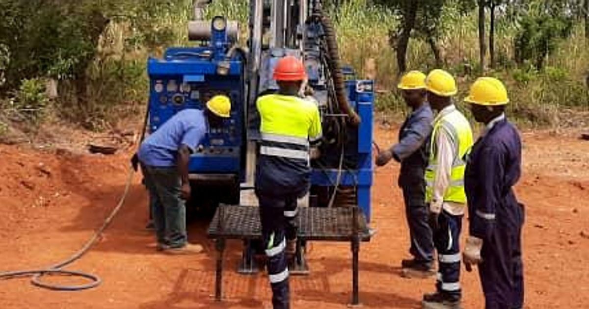 Panthera Resources Raises £2.75 Million in Oversubscribed Fundraising
