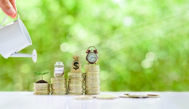 From Single Earner To Legacy Builder: Crafting Wealth That Lasts Beyond Work