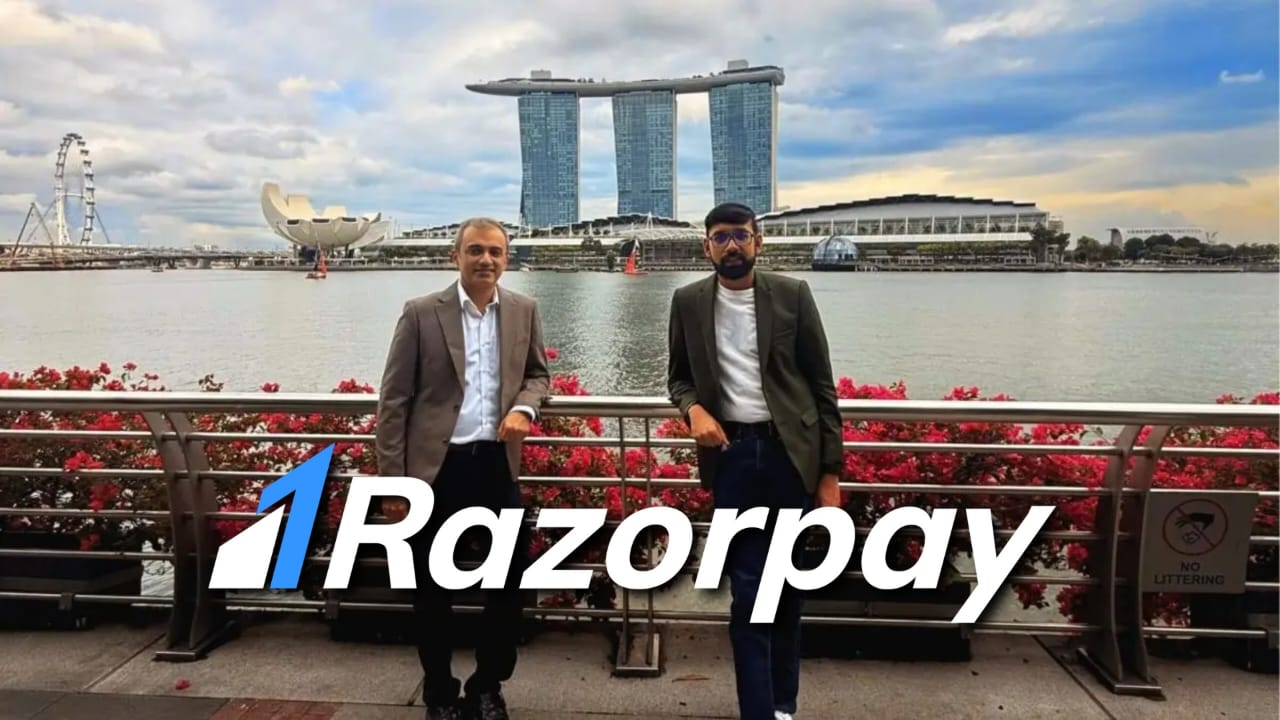 IPO-bound Razorpay Accelerates its Southeast Asia Footprint with Fresh Market Invasions