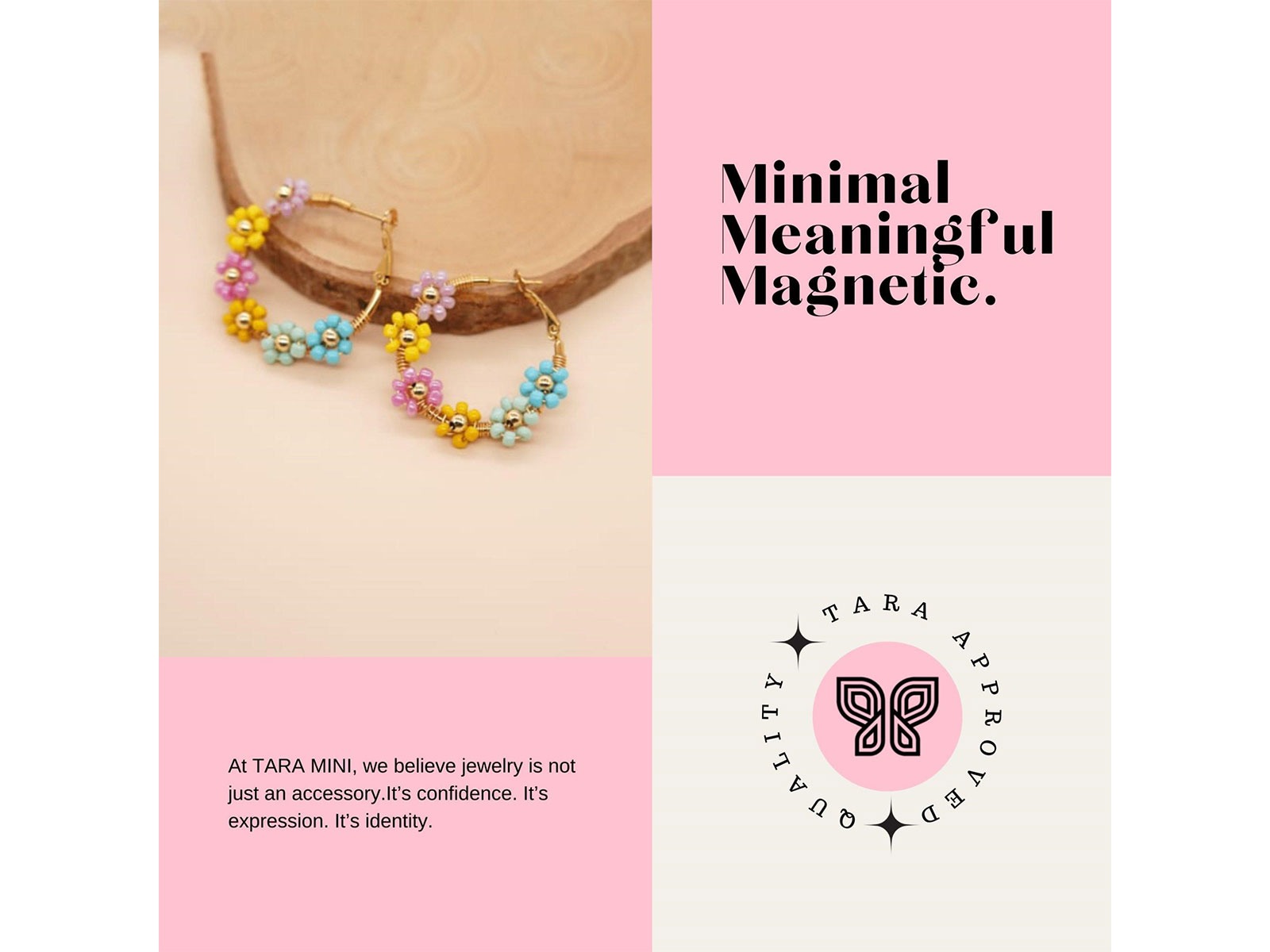 When Tradition Meets Trend: TARA MINI Brings Everyday Jewellery to Life