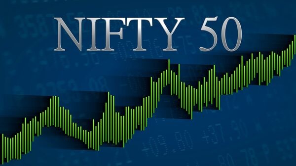 Index In Slow Gear: Nifty 50 Climbs A Notch While Traders Scan Global Cues