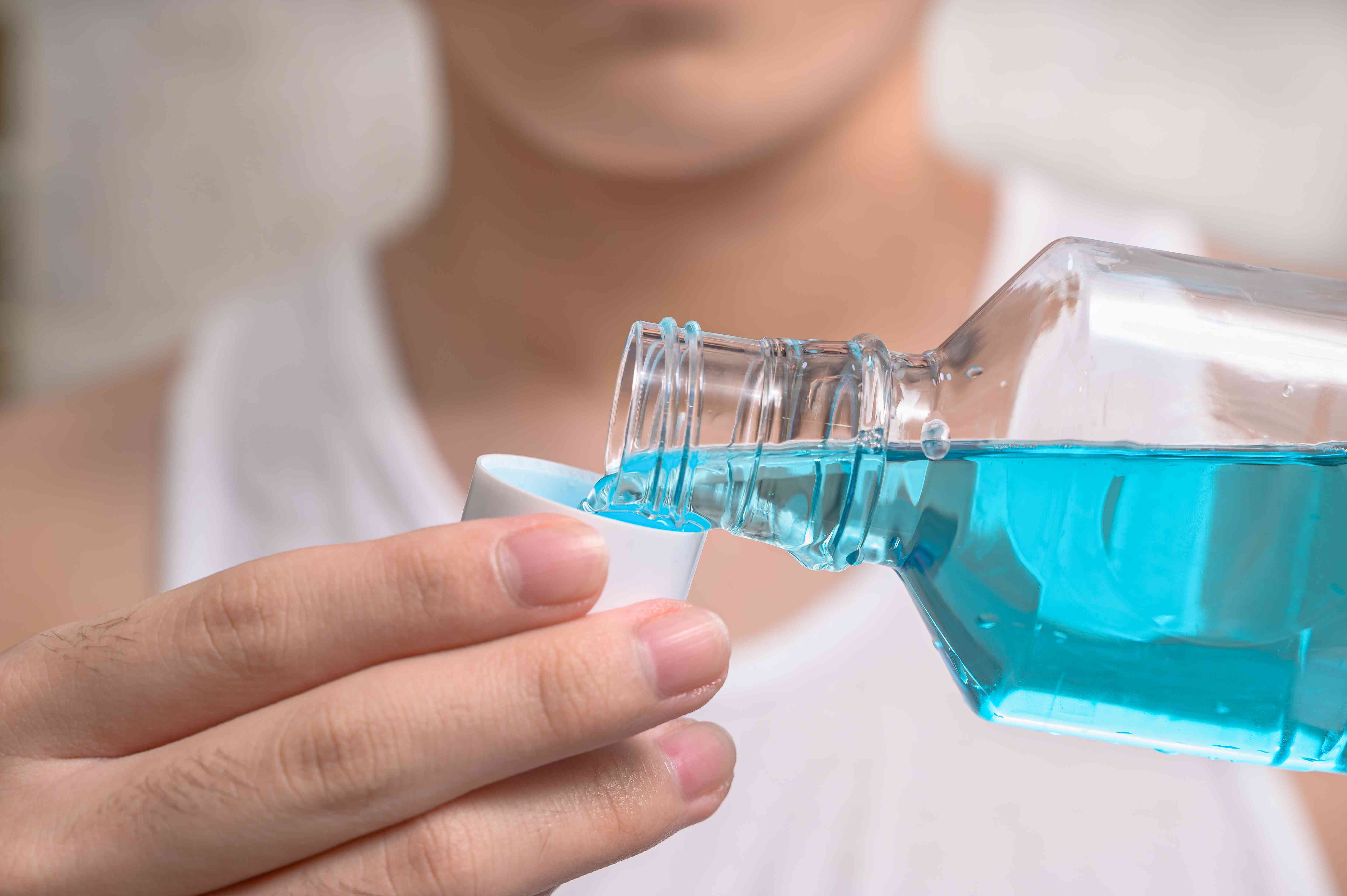 Swish, Smile, Shine: Busting Oral Care Myths with Listerine’s Ultimate Clean Routine!