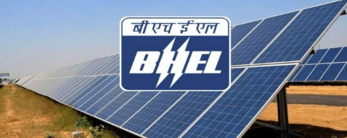 BHEL Secures Massive ₹118 Billion Order, Powering India's Energy Future