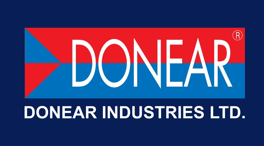 Donear Industries June-Quarter Profit Reaches 112.6 Million Rupees