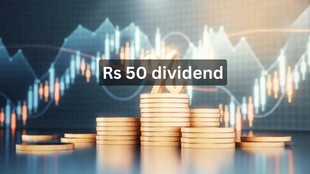 Bengal & Assam Company To Pay Rs 50 Dividend Per Share; Record Date Set For Next Monday