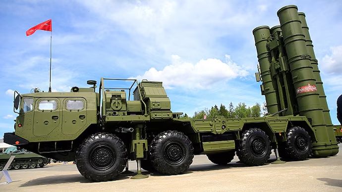 Shield of Sindoor: India to Receive 4th S-400 Squadron on Operation Anniversary, Strengthening Sky Defence