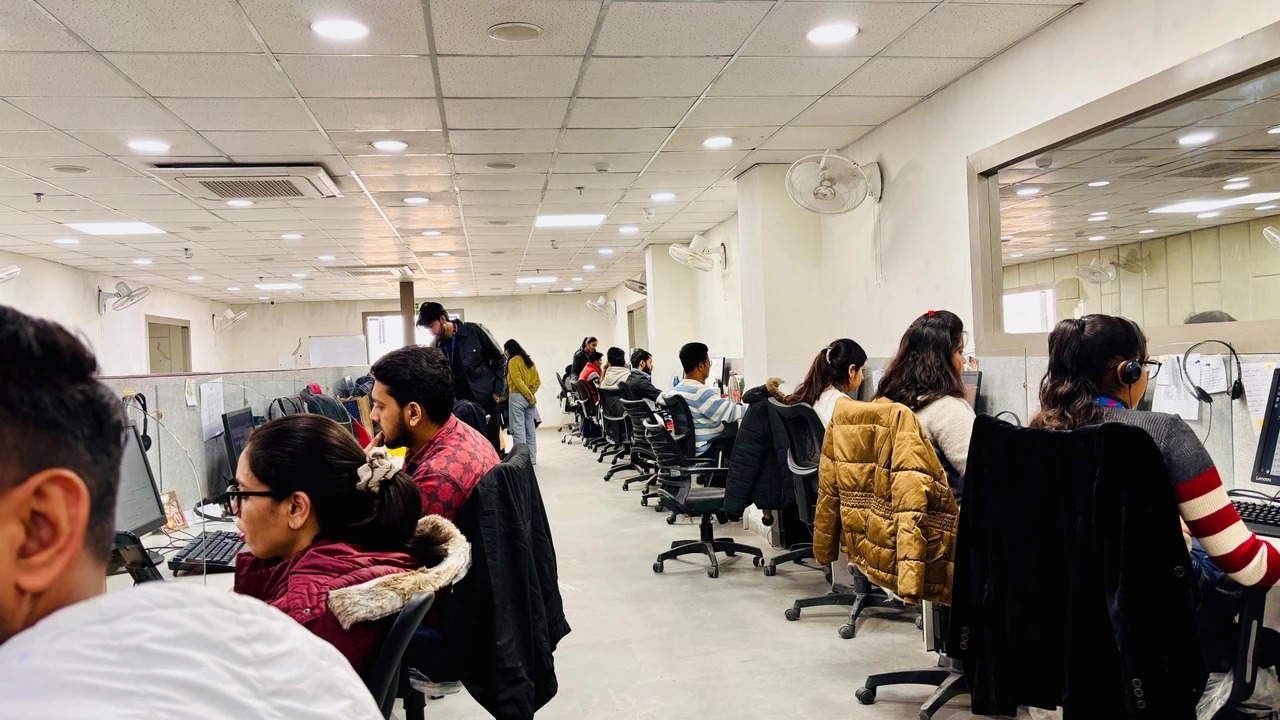 Jeena Sikho Lifecare Ltd Announces Aggressive Expansion with New Hospital Branches
