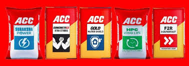 ACC Ltd Q2 Net Profit Surges to ₹11.12 Billion; Revenue Stands at ₹58.17 Billion