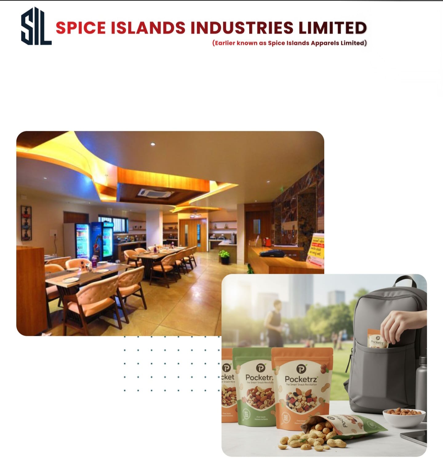 Spice Islands Expands Horizons, Enters Hotel Management In Dwarka