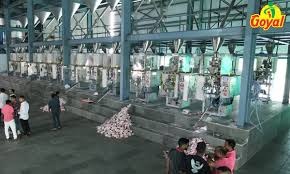 Goyal Salt To Establish New Manufacturing Facility In Bharuch, Gujarat