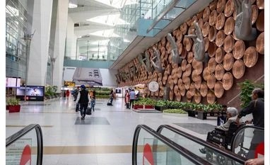Terminal 2 Takes Off Again: Delhi Airport Reopens Future-Ready Hub On October 26