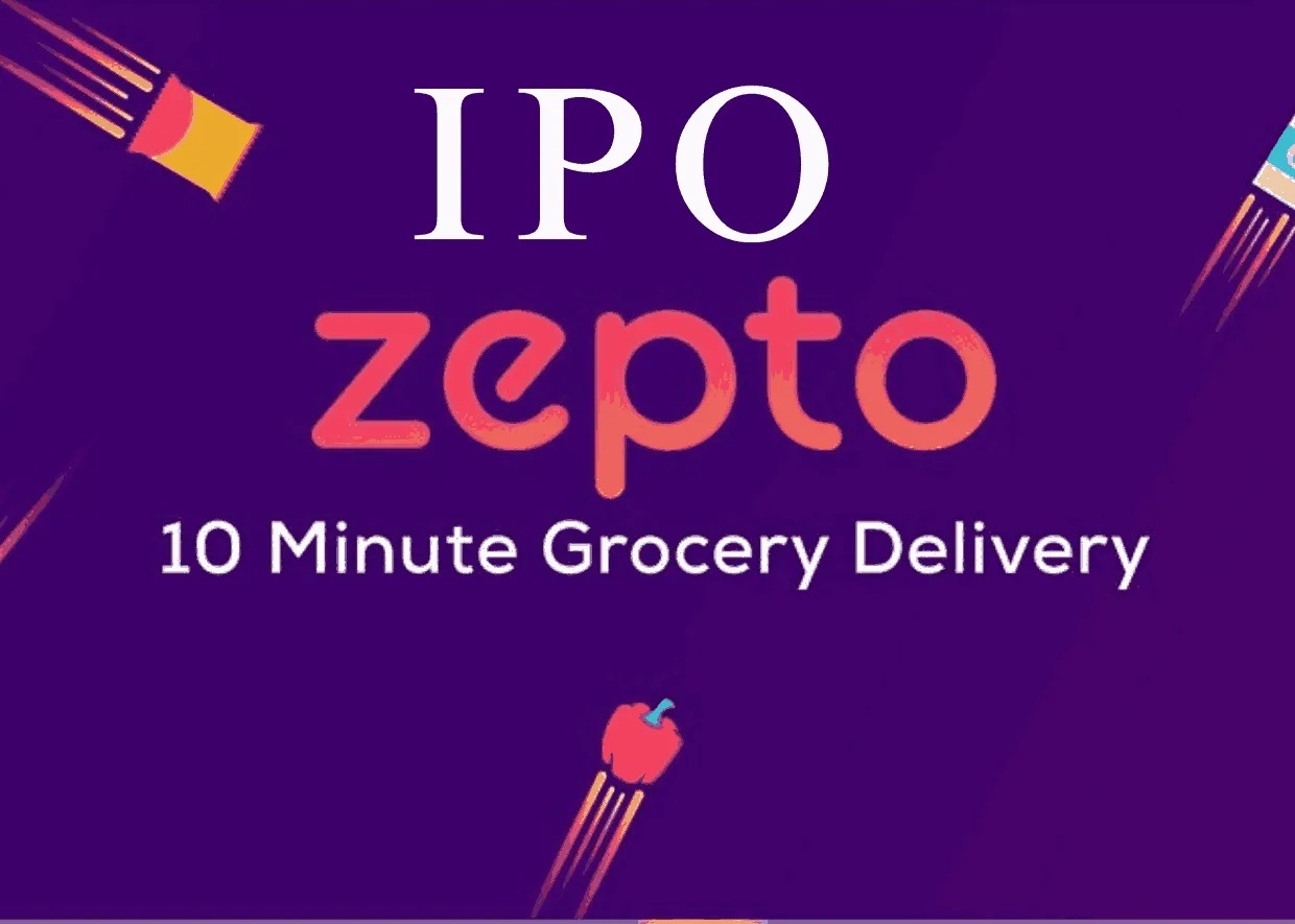 Zepto Eyes IPO at Valuation Sharply Below $7 Billion Target