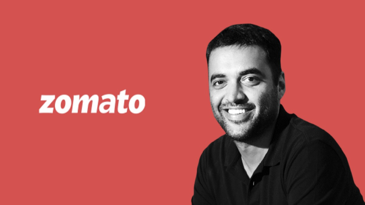 Deepinder Goyal Responds to Reddit Claims: Zomato's Market Share and Work Culture Explained