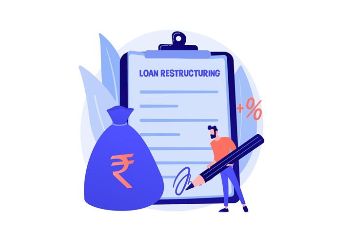 Loan Restructuring Explained: When It Helps And What To Watch Out For