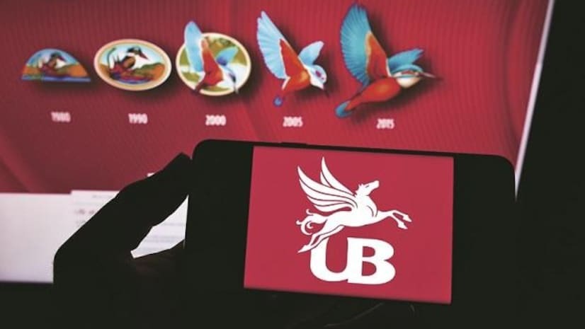 United Breweries receives tax demand of 186 million rupees