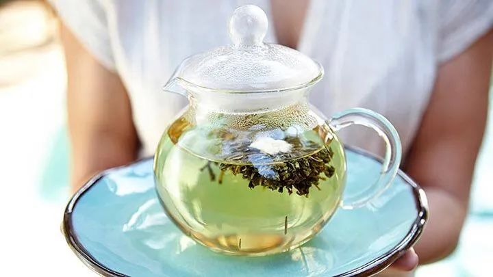 Beyond Green Tea: 7 Indian Foods to Target Belly Fat at the Root