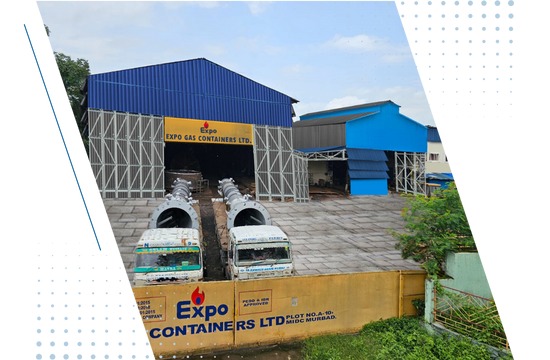 Expo Gas Containers Secures ₹15.6 Crore Work Order