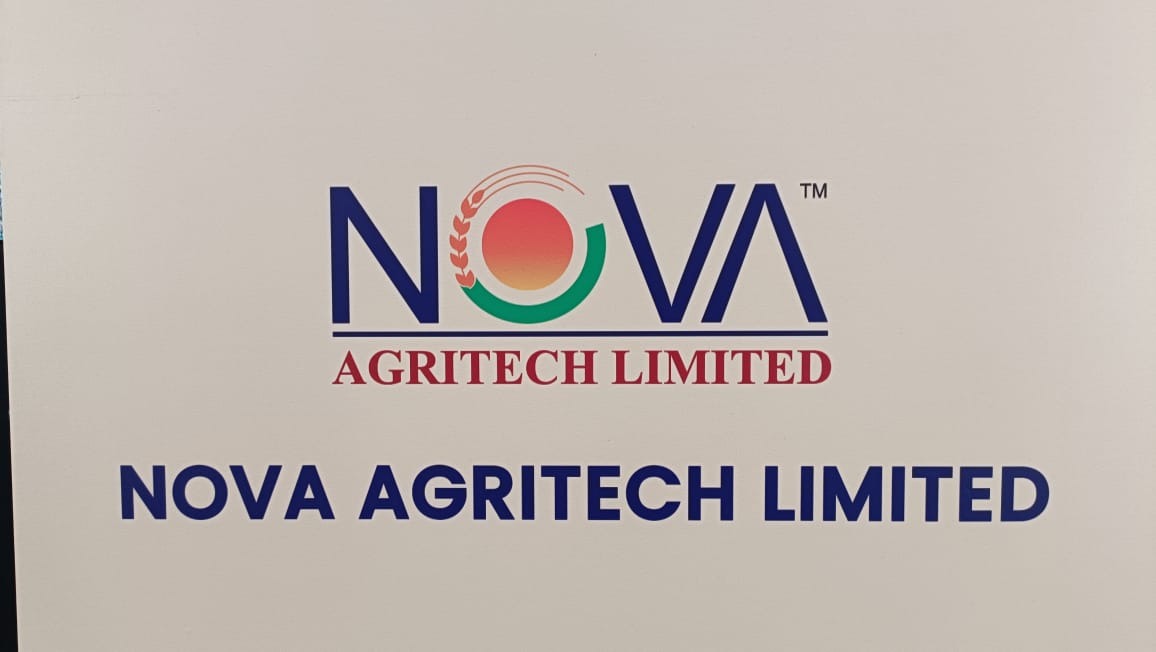 Srinivasarao Mandalapu Resigns as CEO of Nova Agritech Ltd, Signaling Leadership Change