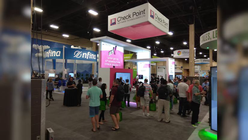 Check Point Software to Establish First APAC R&D Center in Bengaluru