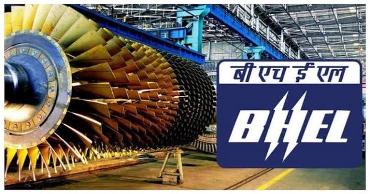 BHEL Expands Stake in NTPC-BHEL Power JV