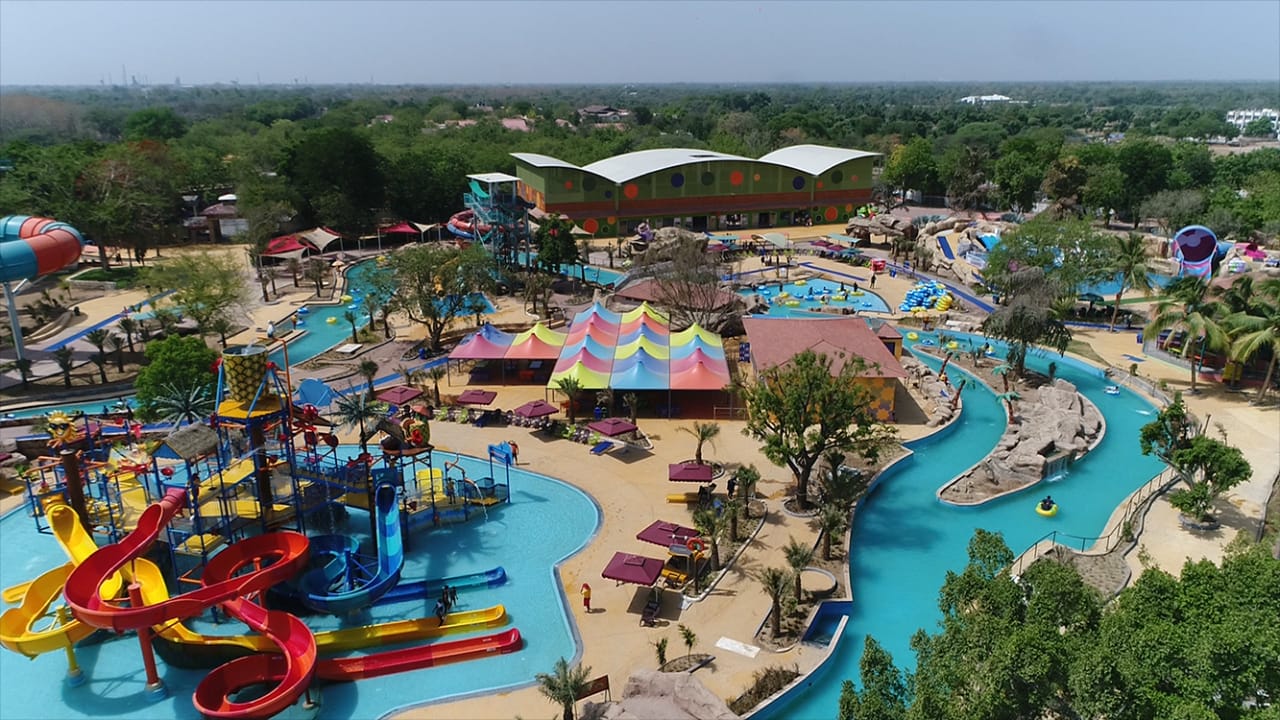 Gujarat Leisure Scene Set For A Wave As Imagicaaworld Explores Shanku’s Tie-Up