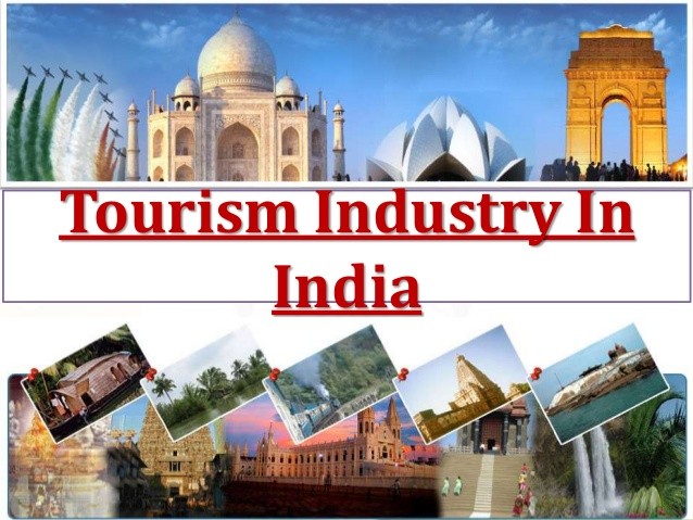 The Taj is Just the Beginning: India's Tourism is 'Monument-al' Now