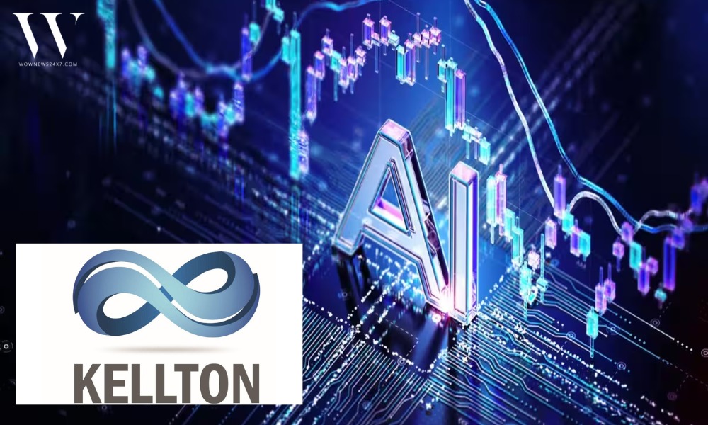 Kellton Tech to Automate US Healthcare Claims with New AI Platform