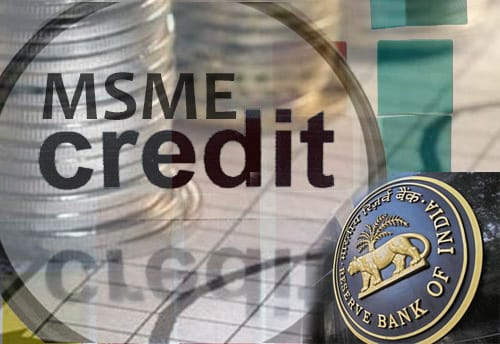 Credit Access And Growth: RBI Governor Engages With MSMEs