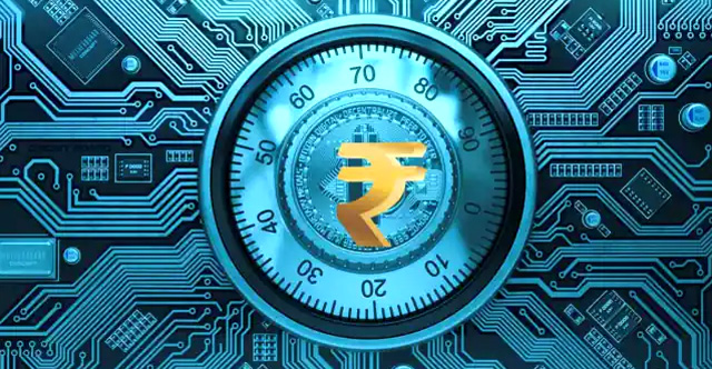 India’s Digital Rupee Surges 180 Times in Two Years: What’s Driving the Growth?