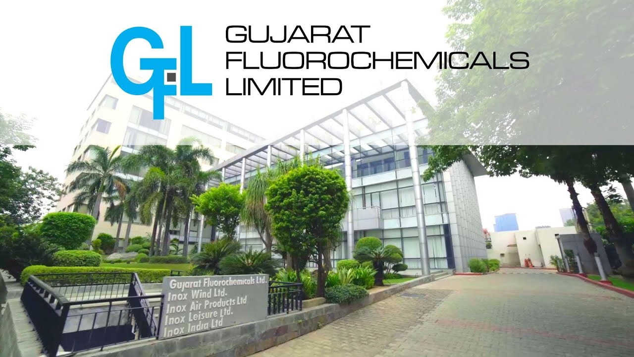 Gujarat Fluorochemicals Posts Strong September Quarter: Revenue at ₹1,210 Crore, Net Profit Climbs to ₹179 Crore