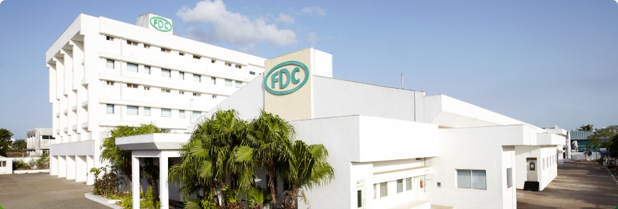 FDC Ltd Declares Dividend As Q3 Profit Strengthens
