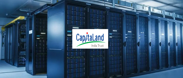Future-Proofing Growth: CapitaLand India Trust Signs Landmark Agreement for Navi Mumbai Data Centre