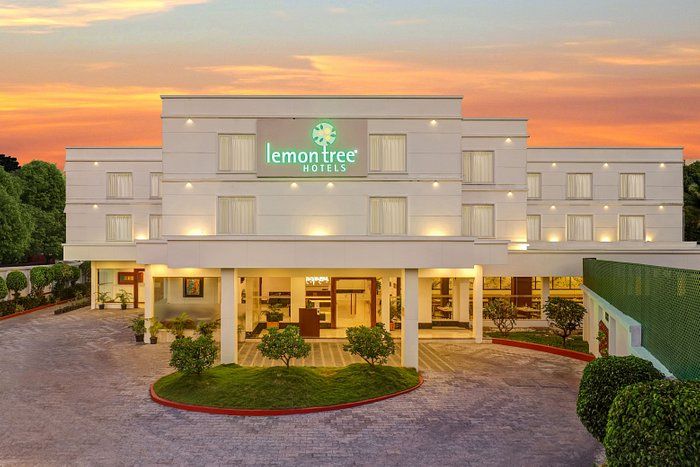Lemon Tree Hotels Expands Footprint with New Property in Najibabad