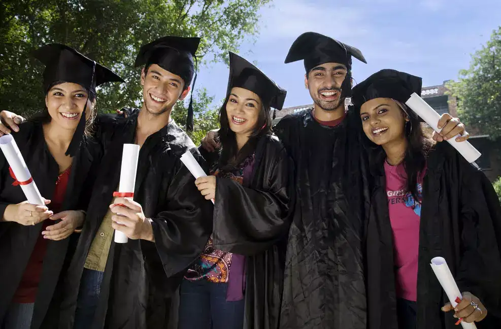 Tier-Two Takeoff: How Small Cities Became Study-Abroad Launchpads