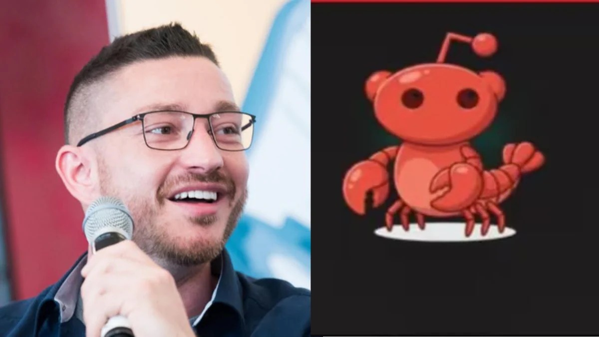 Peter Steinberger: Austrian Engineer Behind Viral AI Platform Moltbook