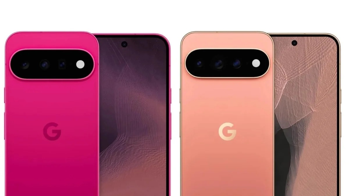 Google Teases Pixel 11 Pro Design, Confirms India Pre-orders