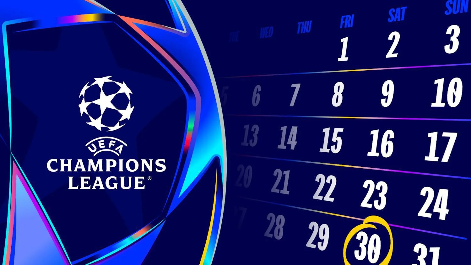 UEFA Champions League: Live Streaming Details for Arsenal, Tottenham, Real Madrid and Manchester City in India