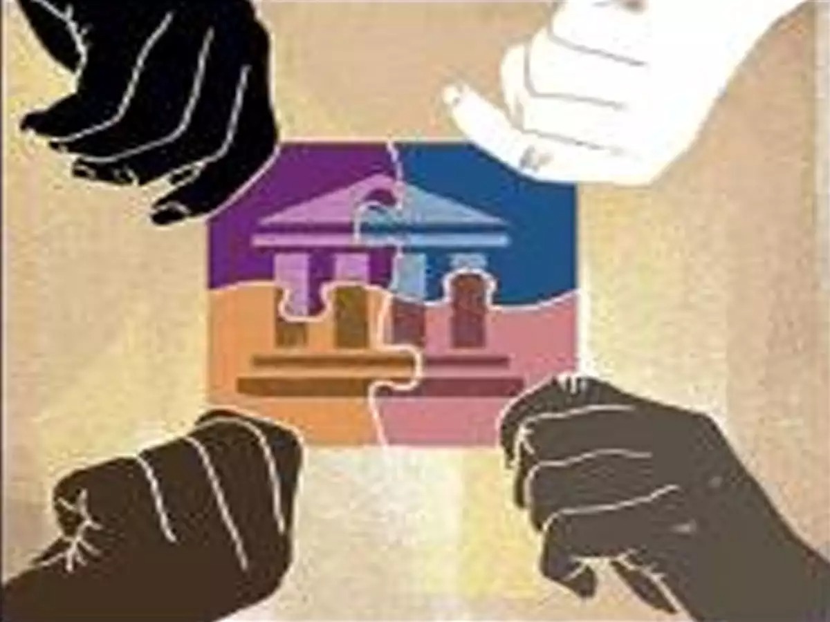 NCLT Gives Green Light: Max Hospitals and Alps Hospital Unite in a Game-Changing Merger