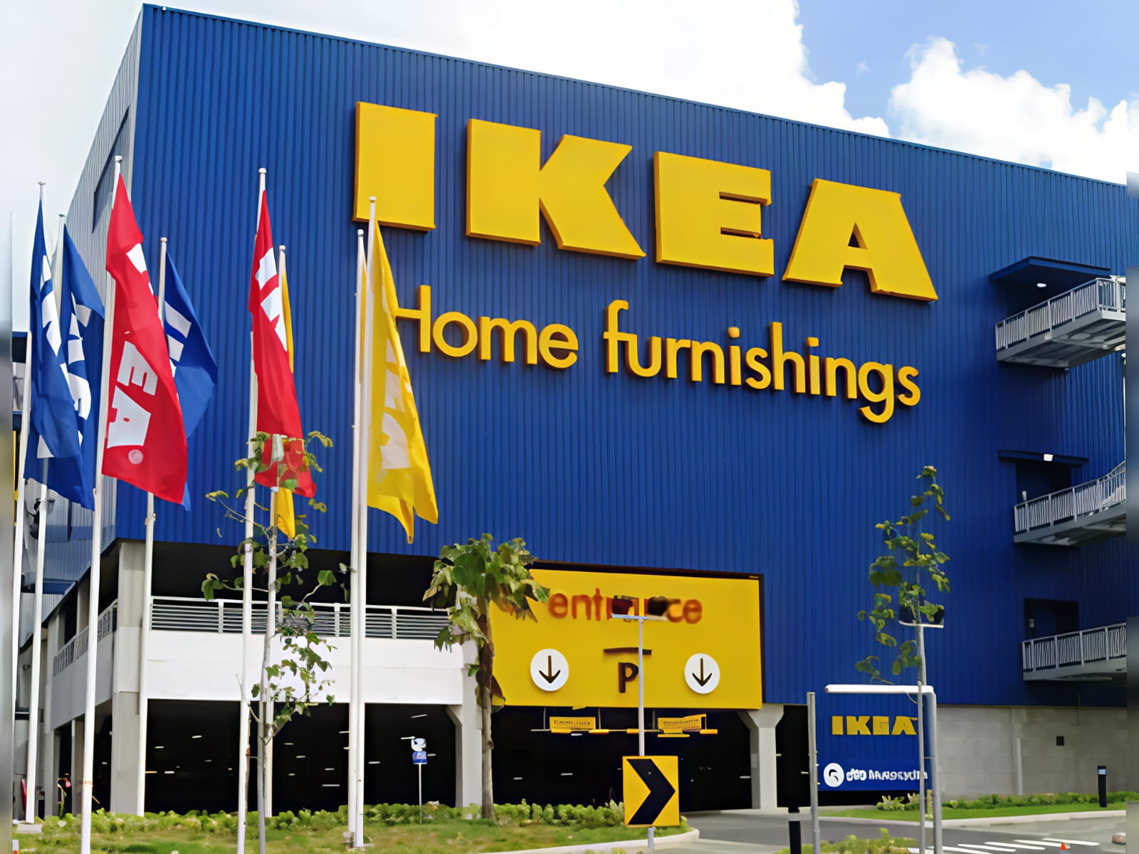 IKEA Supercharges India Sourcing: Local Content to Hit 50%, Global Exports Set to Surge