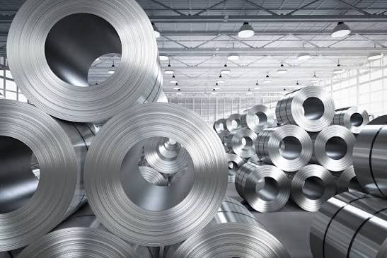 India Steelmakers Face Twin Squeeze From EU and China