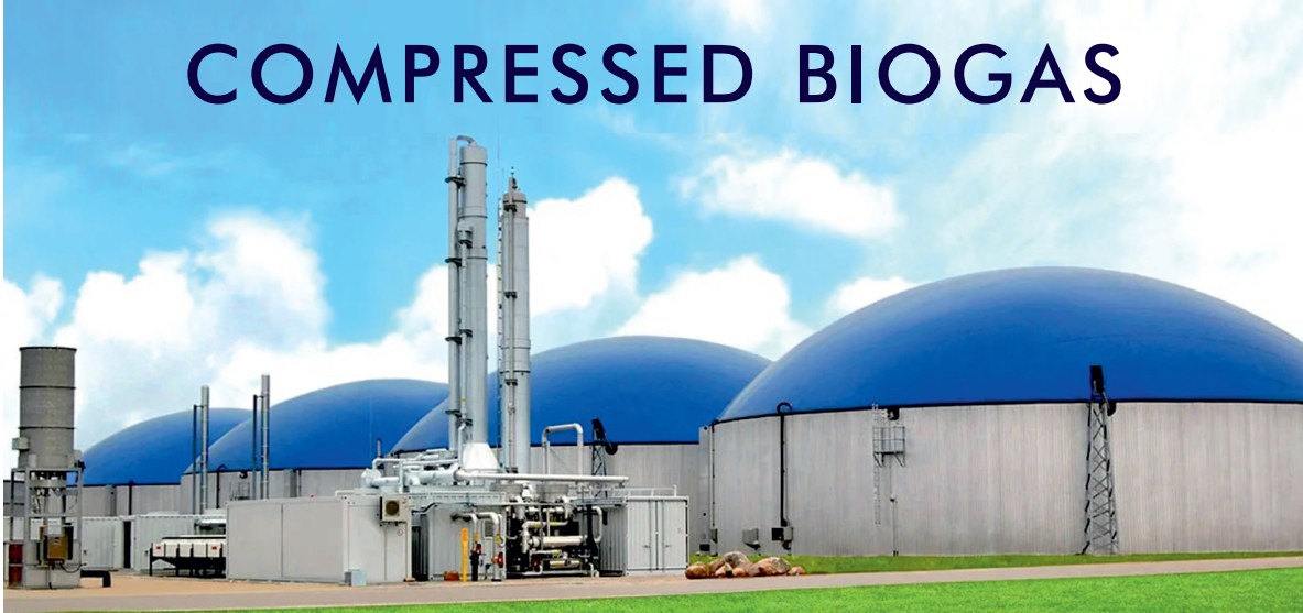 Cooperative CBG Projects: The Energy Revolution Saving India’s Sugar Industry