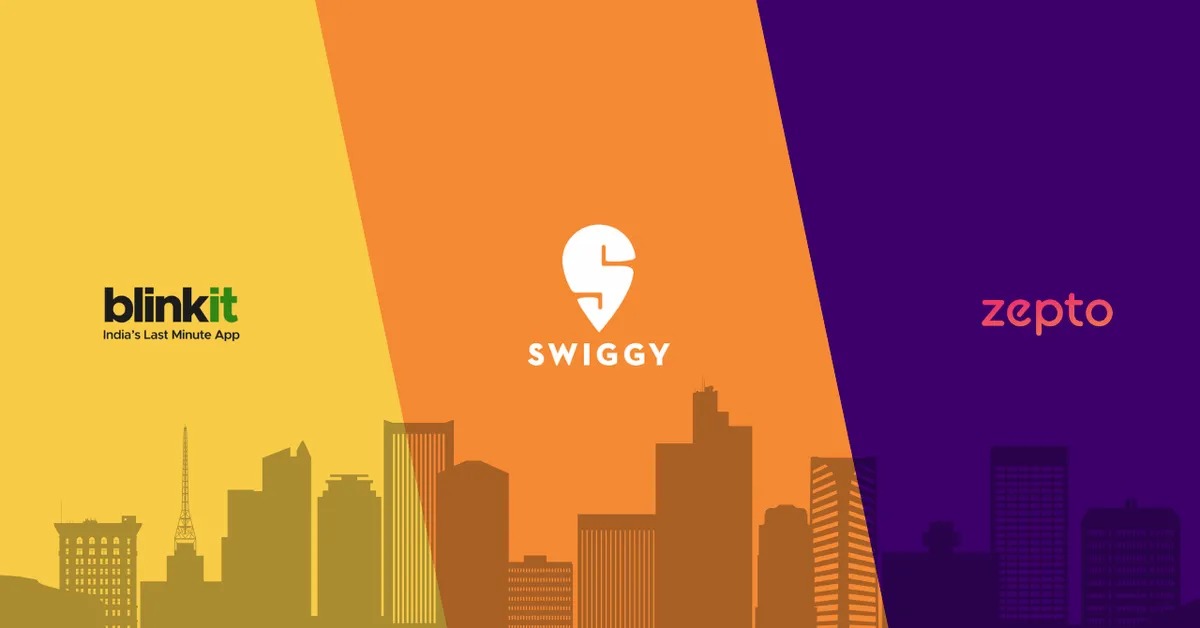 Why Blinkit & Swiggy Should Watch Out—Zepto’s Next Big Play Could Change Everything