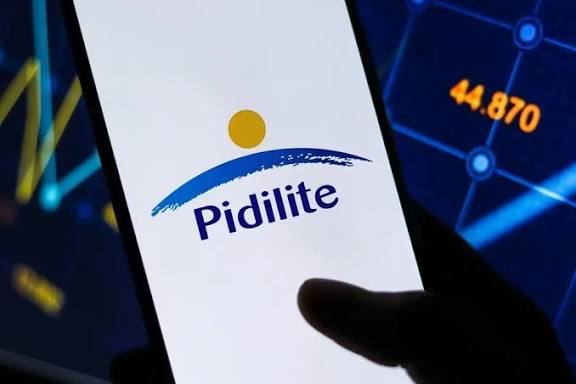 Crafting Growth: Pidilite Industries Brightens Outlook with Strong Domestic Push