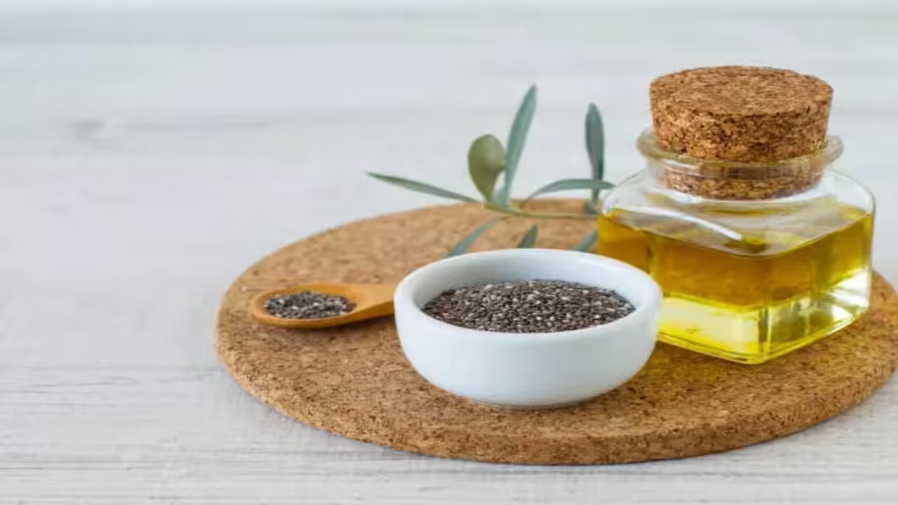Chia And Coconut: The DIY Hair Mask That’s Fueling India’s Natural Hair Growth Craze
