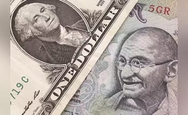 Rupee Snaps Back Even As Nifty Stumbles Into The Close
