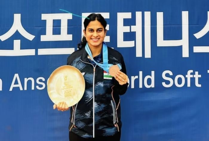 Triple Crown: Three Narmadapuram Athletes Earn India Call-Ups for Asian Games